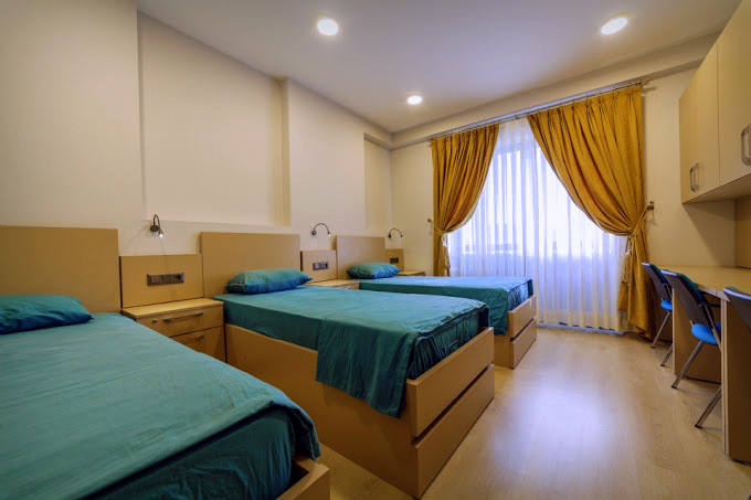 Dorm