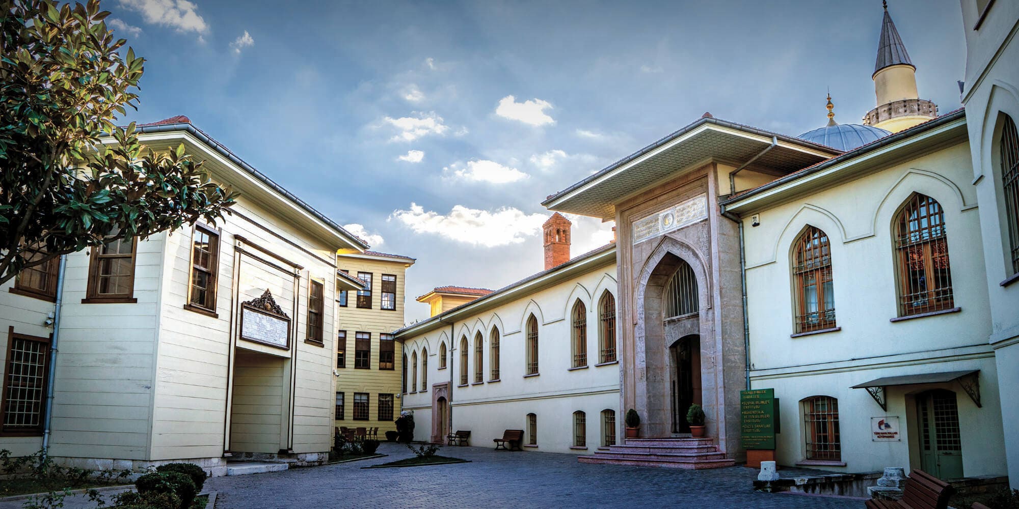 International Arabic Program In Istanbul 01